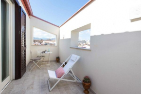 Cassaro Apartment con terrazza alla Vucciria